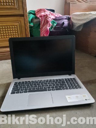 Asus vivobook